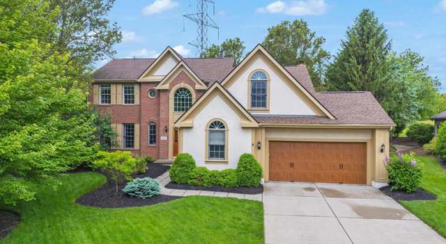 Photo of 8861 Glassford Ct N, Dublin, OH 43017