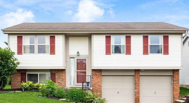 Photo of 2151 Hagerman Dr, Columbus, OH 43235