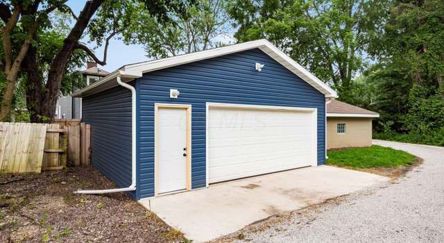 Photo of 2246 Ridgeway Ave, Columbus, OH 43219