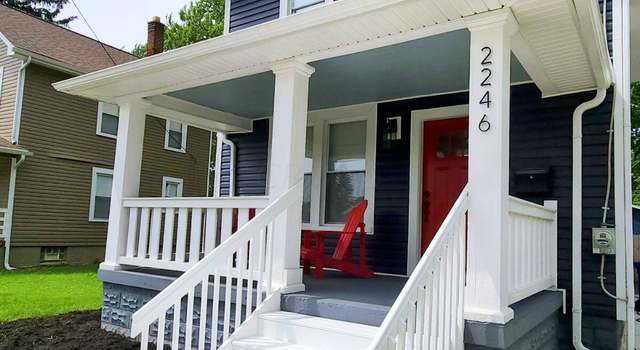 Photo of 2246 Ridgeway Ave, Columbus, OH 43219