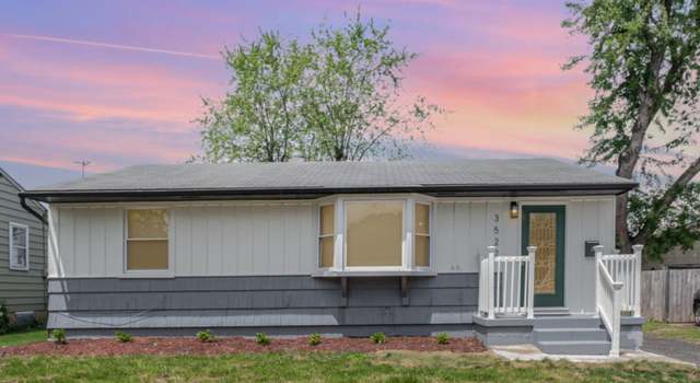 Photo of 3522 Astor Ave, Columbus, OH 43227