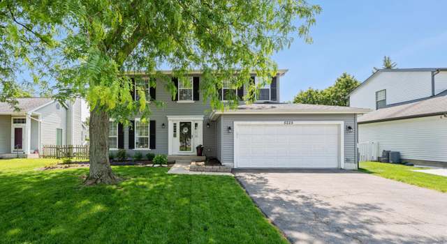 Photo of 5225 Springdale Blvd, Hilliard, OH 43026