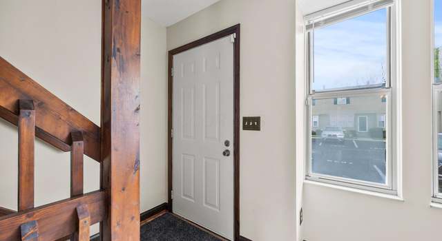 Photo of 7848 Barkwood Dr Unit 16C, Columbus, OH 43085