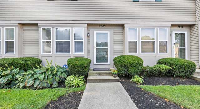 Photo of 7848 Barkwood Dr Unit 16C, Columbus, OH 43085