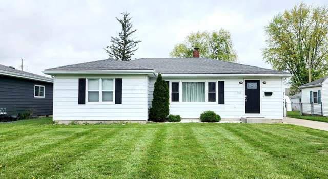 Photo of 552 Warren Ave, Washington Court House, OH 43160