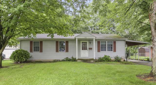 Photo of 592 Chelsea Rd, Newark, OH 43055