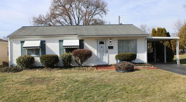Photo of 1257 Brentnell Ave, Columbus, OH 43219