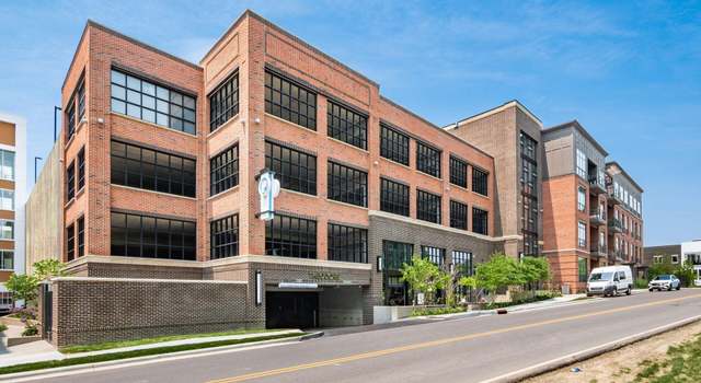 Photo of 6633 Dale Dr #417, Dublin, OH 43017