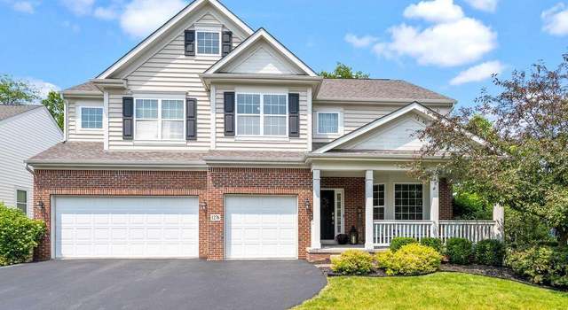 Photo of 1276 Ironwood Dr, Grove City, OH 43123