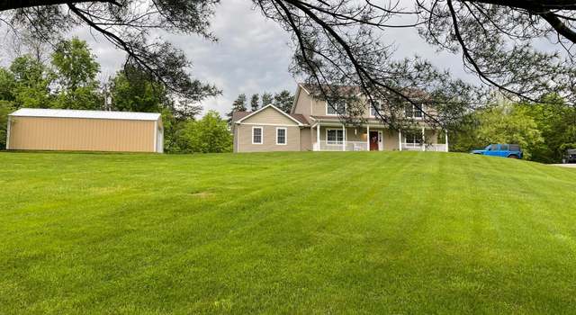 Photo of 7719 Bear Run Rd, Logan, OH 43138