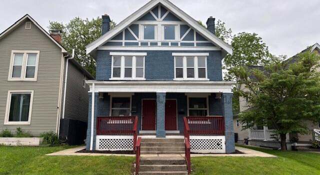 Photo of 411 Berkeley Rd, Columbus, OH 43205