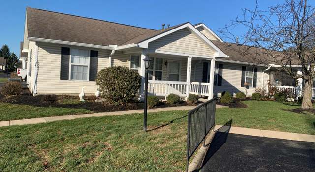 Photo of 8596 Victoria Meadow Ln, Reynoldsburg, OH 43068