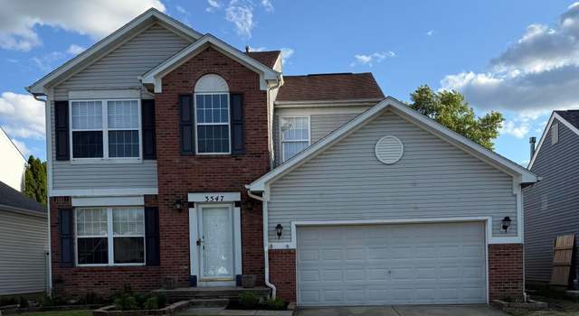 Photo of 3547 High Creek Dr, Columbus, OH 43223