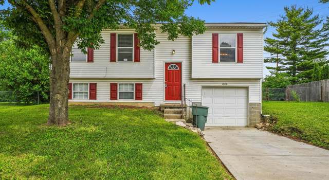 Photo of 2816 Bannon Ct, Reynoldsburg, OH 43068