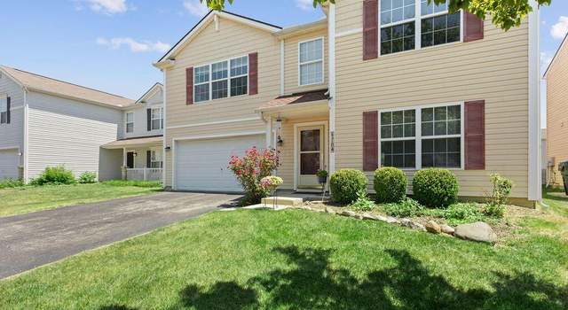 Photo of 4704 Kenross Dr, Columbus, OH 43207