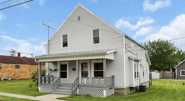 Photo of 9689 Foundry Rd, East Liberty, OH 43319