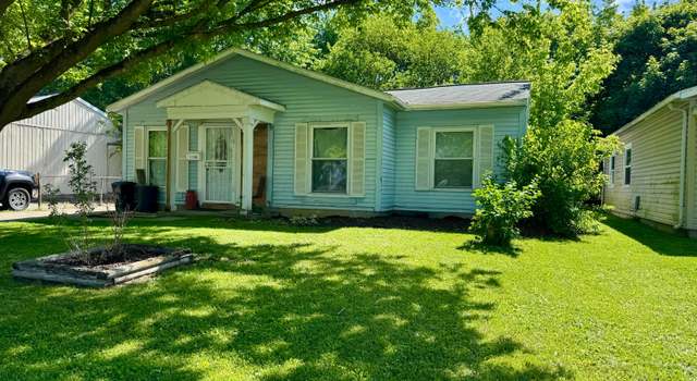 Photo of 1150 Bermuda Dr, Marion, OH 43302