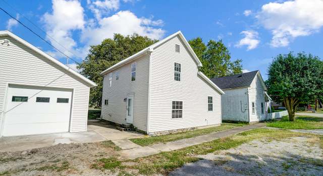 Photo of 8310 Main St NW, Milledgeville, OH 43142