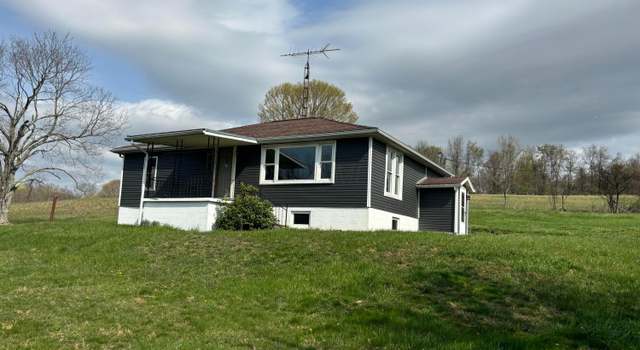 Photo of 4174 Mainesville Rd Rd E, Junction City, OH 43748