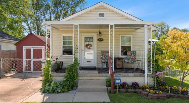 Photo of 3009 Hiawatha St, Columbus, OH 43224