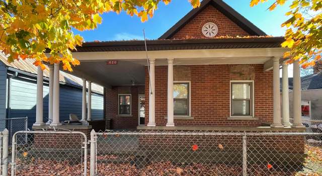 Photo of 480 E 2nd St, Chillicothe, OH 45601