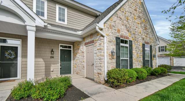 Photo of 4221 Colister Dr #11, Dublin, OH 43016