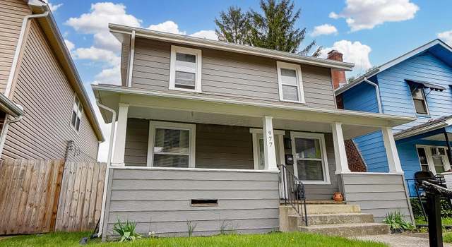 Photo of 977 Oakwood Ave, Columbus, OH 43206