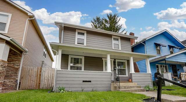 Photo of 977 Oakwood Ave, Columbus, OH 43206