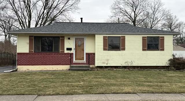 Photo of 431 Flintwood Dr, Columbus, OH 43230