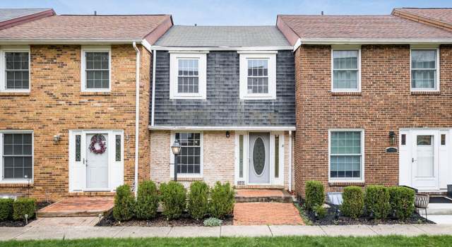 Photo of 540 Pamlico St, Columbus, OH 43228