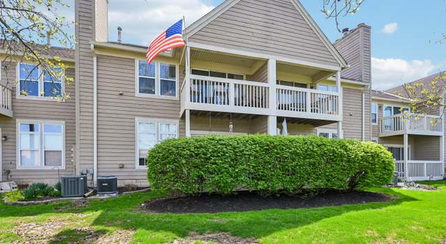 Photo of 3572 Fishinger Mill Dr, Hilliard, OH 43026