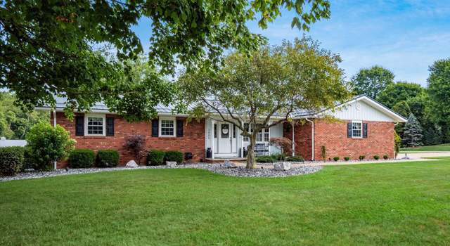 Photo of 3005 Palmer Dr, Chandlersville, OH 43727