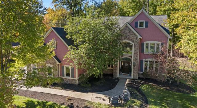 Photo of 5222 Medallion Dr E, Westerville, OH 43082