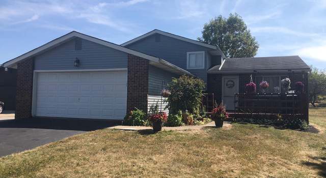 Photo of 4600 Township Road 21, Marengo, OH 43334