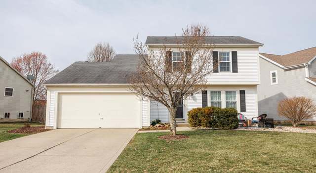 Photo of 799 Bernese Ct, Reynoldsburg, OH 43068