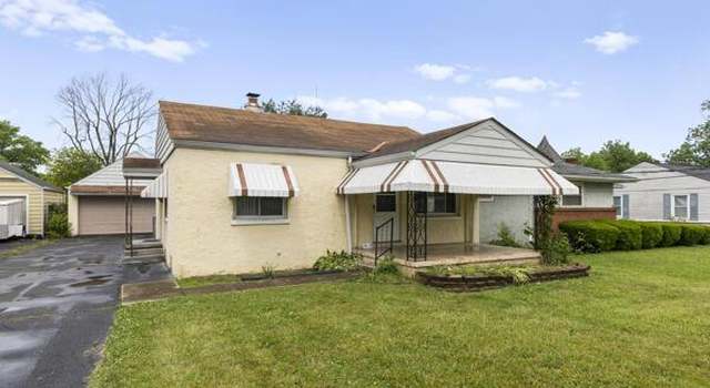 Photo of 1860 Rosemont Ave, Columbus, OH 43223