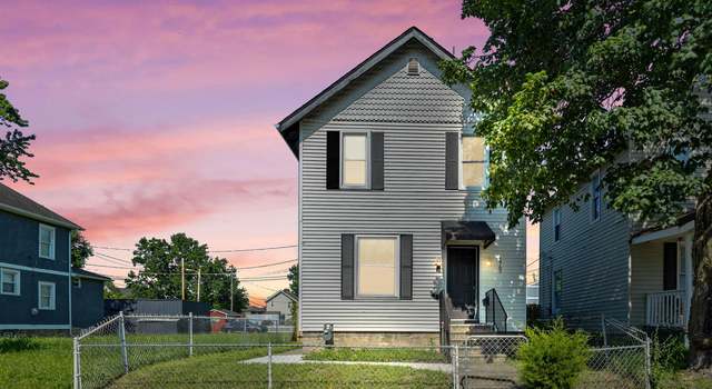 Photo of 1765 S 8th St, Columbus, OH 43207