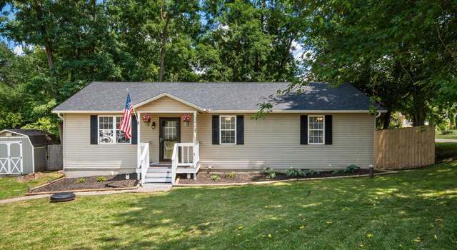Photo of 13376 Maple Rd NE, Thornville, OH 43076