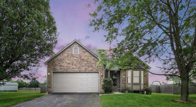Photo of 9235 Ridgeline Dr, Reynoldsburg, OH 43068