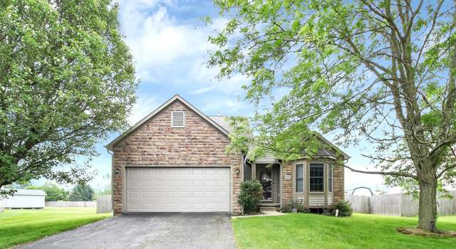 Photo of 9235 Ridgeline Dr, Reynoldsburg, OH 43068