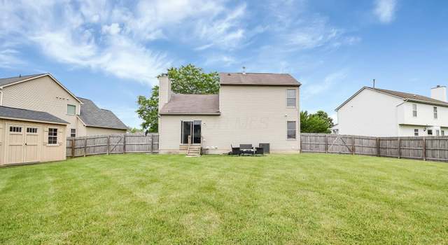 Photo of 9235 Ridgeline Dr, Reynoldsburg, OH 43068