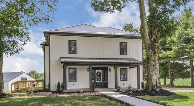 Photo of 10123 Loop Rd, Etna, OH 43046