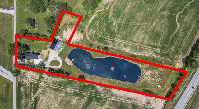 Photo of 10123 Loop Rd, Etna, OH 43046