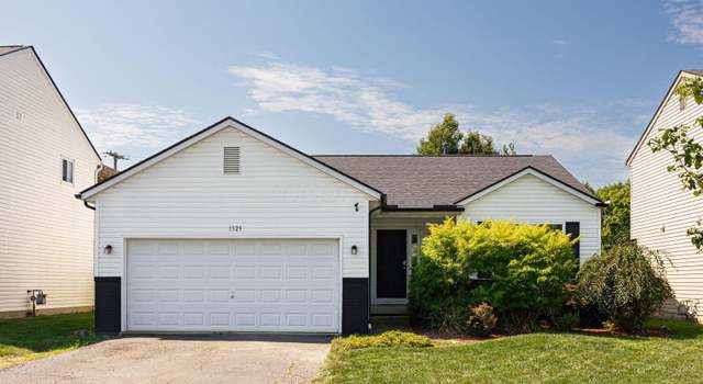 Photo of 1325 Randan Dr, Columbus, OH 43207