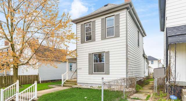 Photo of 151 N Wheatland Ave, Columbus, OH 43204