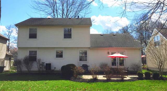 Photo of 4006 Saddlehorn Dr, Columbus, OH 43221