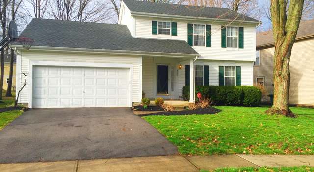 Photo of 4006 Saddlehorn Dr, Columbus, OH 43221