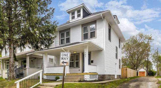 Photo of 147 N Ogden Ave, Columbus, OH 43204