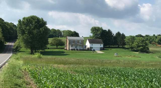 Photo of 8023 County Road 30, Thornville, OH 43783