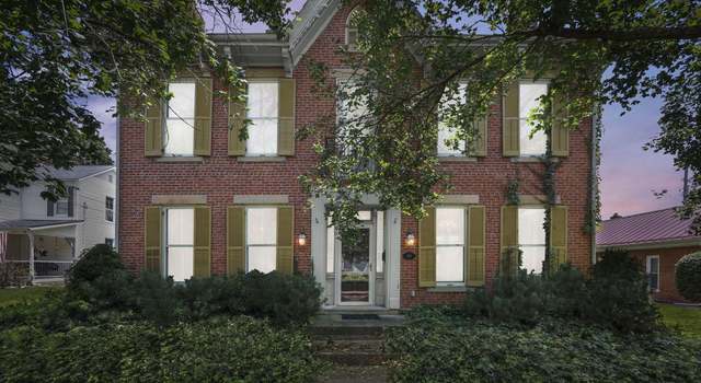 Photo of 190 Front St, Groveport, OH 43125